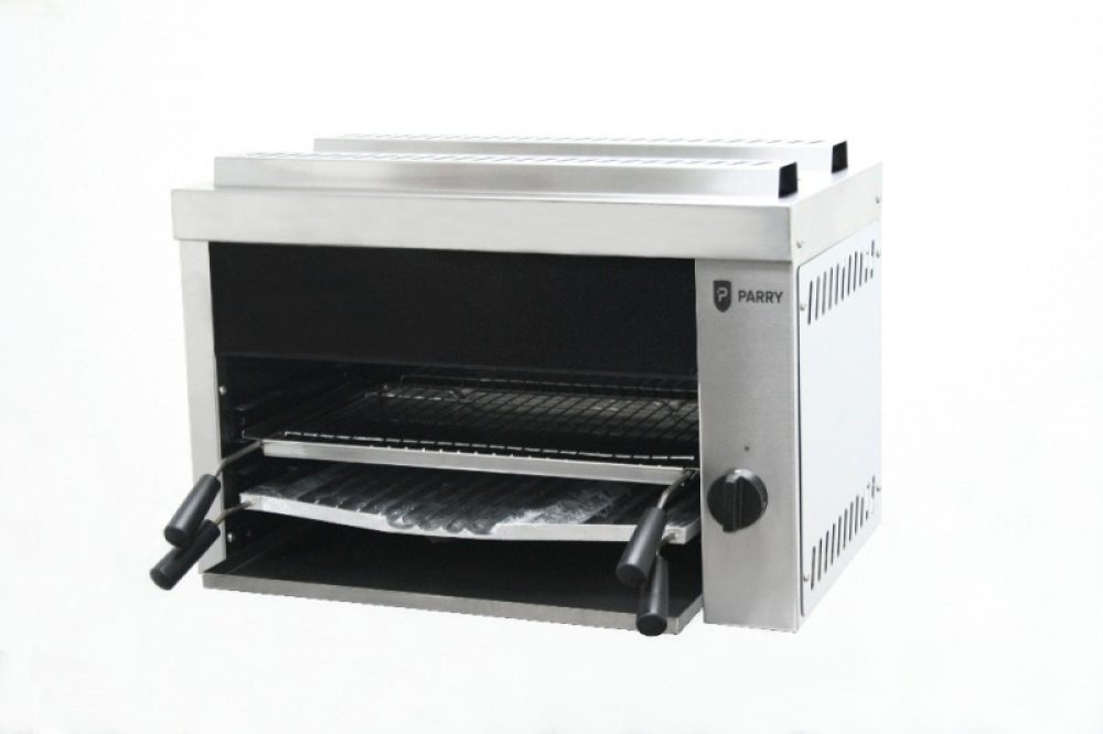 Salamander Grills - Image 3