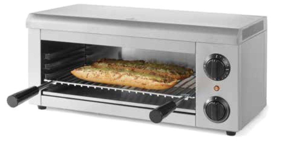 Salamander Grills