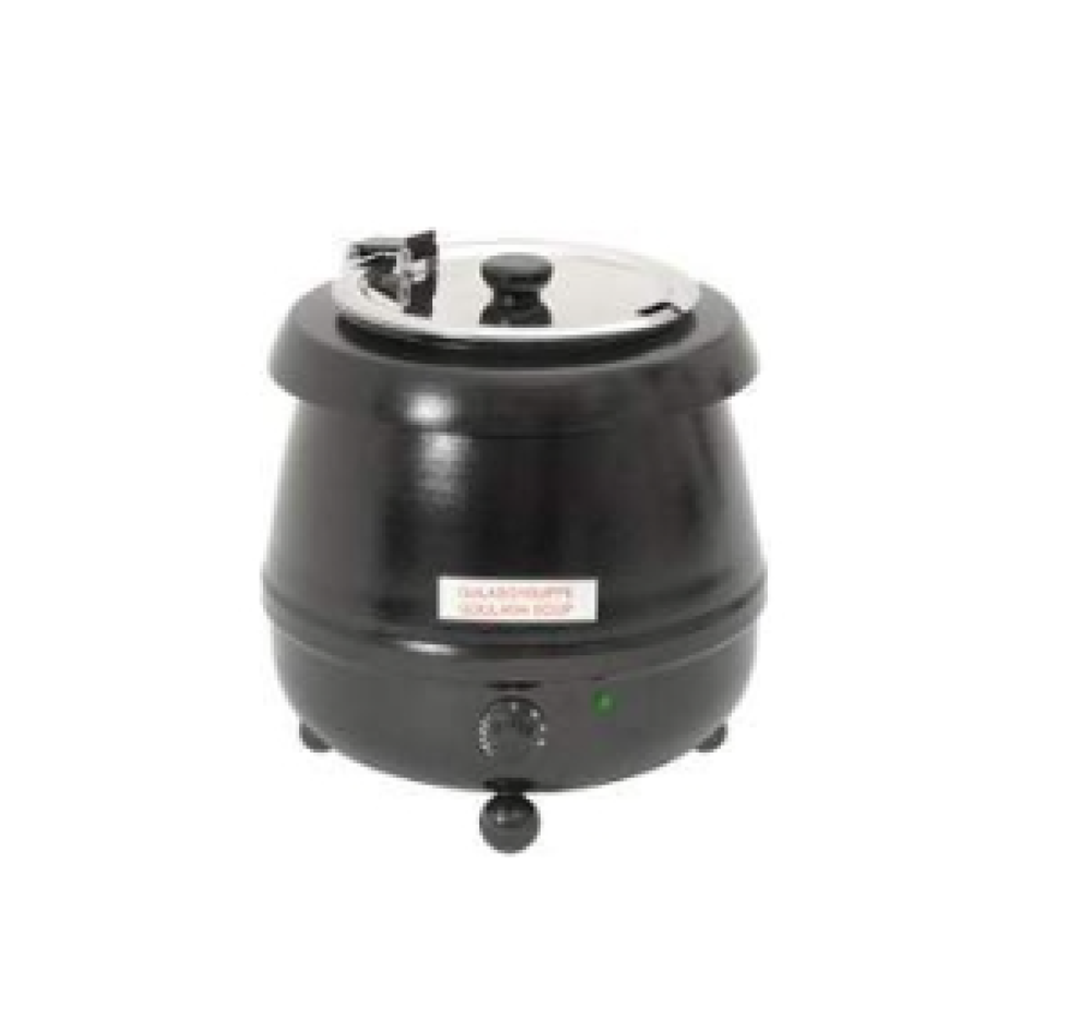 Soup Kettles