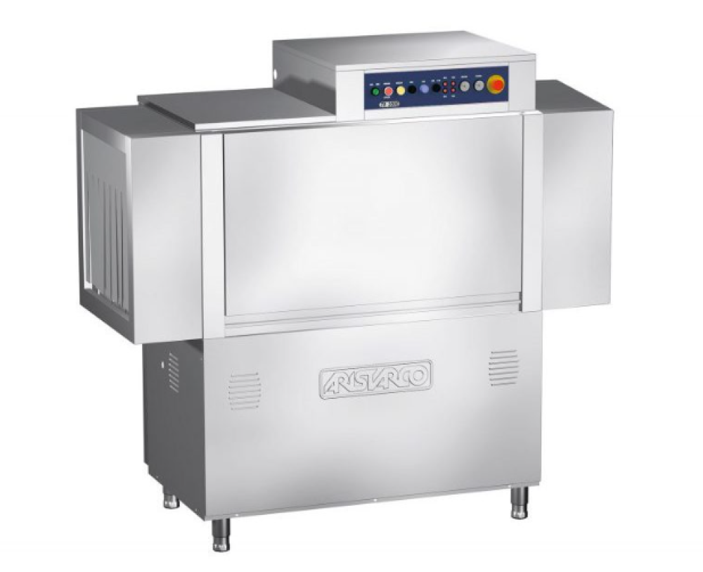 Aristarco AR2000 Rack/Conveyor Dishwasher