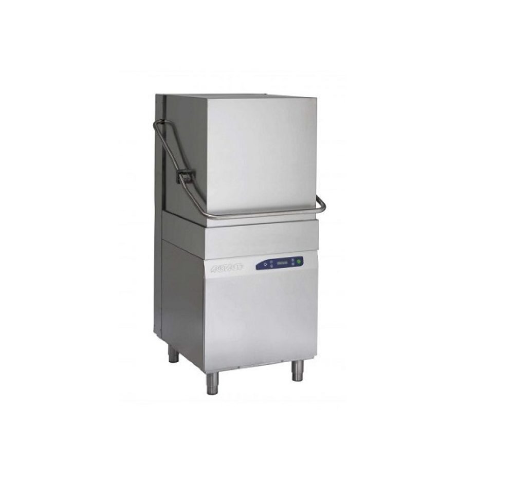 Aristarco AH1240E-PRS Pass through Dishwasher